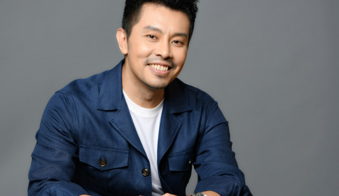 Tan: When I went into real estate, I realised that there were so many things I could have done that would have made buying a flat easier (Photo: William Tan/SRI)